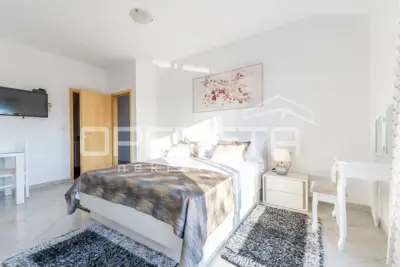 House with a pool and apartments in the quiet part of Rogoznica - 10
