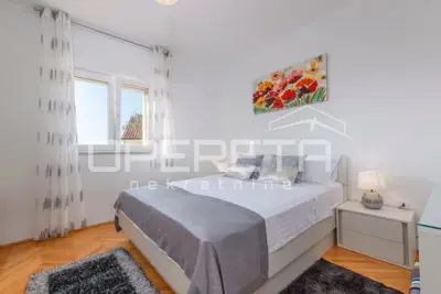 House with a pool and apartments in the quiet part of Rogoznica - 21