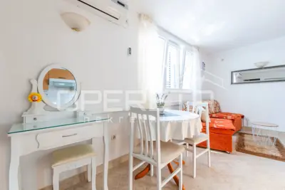 House with a pool and apartments in the quiet part of Rogoznica - 19
