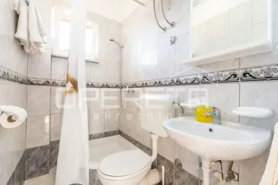 House with a pool and apartments in the quiet part of Rogoznica - 22