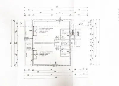 House with a pool and apartments in the quiet part of Rogoznica - 25