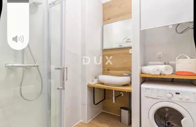 Pula, center, apartment, 101 m², long-term lease - 14