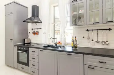 Pula, center, apartment, 101 m², long-term lease - 6