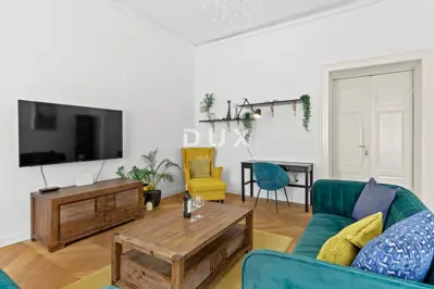 Pula, center, apartment, 101 m², long-term lease - 3