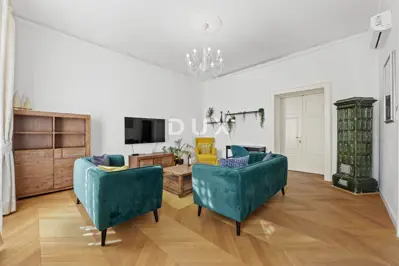 Pula, center, apartment, 101 m², long-term lease - 2