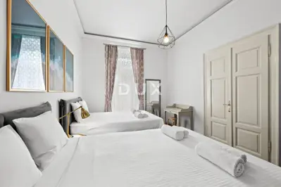 Pula, center, apartment, 101 m², long-term lease - 13