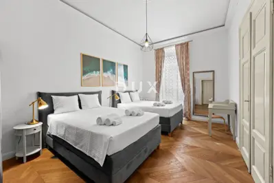 Pula, center, apartment, 101 m², long-term lease - 10