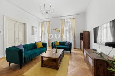 Pula, center, apartment, 101 m², long-term lease - 4