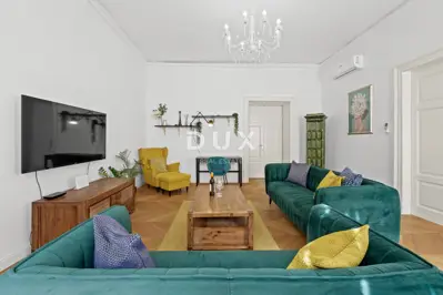 Pula, center, apartment, 101 m², long-term lease