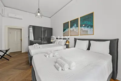 Pula, center, apartment, 101 m², long-term lease - 11