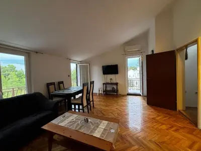 POREČ, Wohnung, 82,50 m², 3 Terrassen, Meerblick, Gelegenheit! - 9
