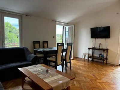 POREČ, Wohnung, 82,50 m², 3 Terrassen, Meerblick, Gelegenheit! - 3