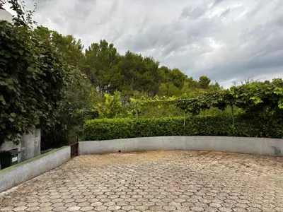 POREČ, Wohnung, 82,50 m², 3 Terrassen, Meerblick, Gelegenheit! - 21