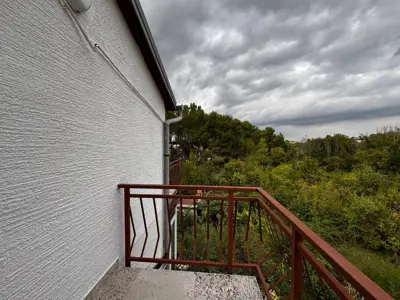 POREČ, Wohnung, 82,50 m², 3 Terrassen, Meerblick, Gelegenheit!
