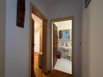 POREČ, Wohnung, 82,50 m², 3 Terrassen, Meerblick, Gelegenheit! - 13