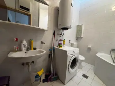 POREČ, Wohnung, 82,50 m², 3 Terrassen, Meerblick, Gelegenheit! - 20