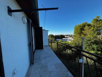 POREČ, Wohnung, 82,50 m², 3 Terrassen, Meerblick, Gelegenheit! - 2