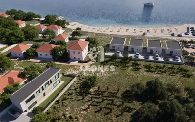 Moderna vila u okolici Umaga, Zambratija - 8