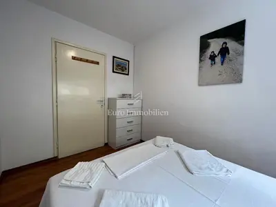 Stan u Makarskoj, 50 m od rive, južna orijentacija - 5