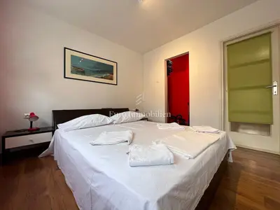 Stan u Makarskoj, 50 m od rive, južna orijentacija - 3