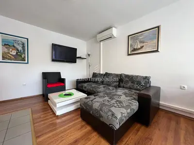 Stan u Makarskoj, 50 m od rive, južna orijentacija - 10