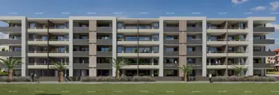 Prodaja - stan u novom stambenom projektu, samo 200 m od mora i plaža, Umag! - 6