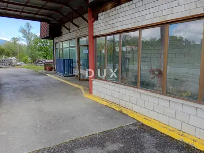 Tankstelle, Kraljevec Na Sutli - 272 m² an der Grenze - 5