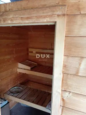 Tankstelle, Kraljevec Na Sutli - 272 m² an der Grenze - 21