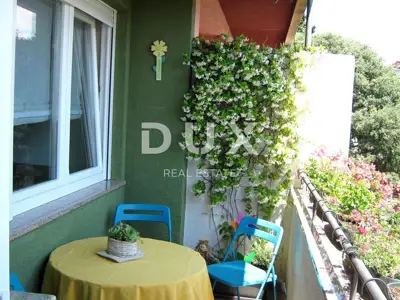 Wohnung 61,8 m², Pula Centar - 2 Zimmer, Balkon und Parkplatz - 19