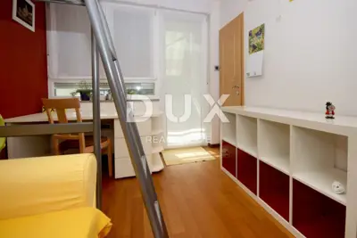 Wohnung 61,8 m², Pula Centar - 2 Zimmer, Balkon und Parkplatz - 15