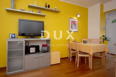 Wohnung 61,8 m², Pula Centar - 2 Zimmer, Balkon und Parkplatz - 3