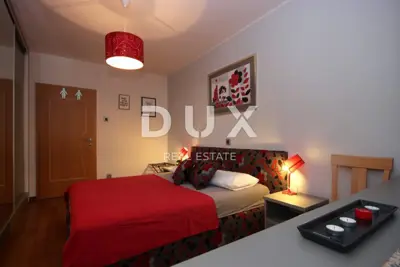Wohnung 61,8 m², Pula Centar - 2 Zimmer, Balkon und Parkplatz - 12
