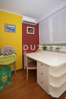 Wohnung 61,8 m², Pula Centar - 2 Zimmer, Balkon und Parkplatz - 16