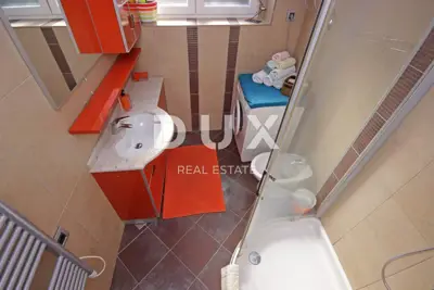 Wohnung 61,8 m², Pula Centar - 2 Zimmer, Balkon und Parkplatz - 17