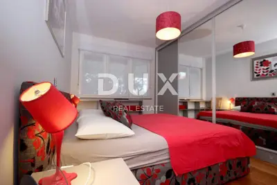 Wohnung 61,8 m², Pula Centar - 2 Zimmer, Balkon und Parkplatz - 10
