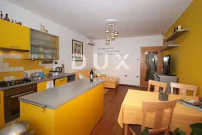 Wohnung 61,8 m², Pula Centar - 2 Zimmer, Balkon und Parkplatz - 7
