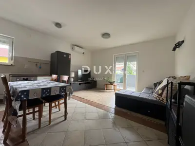 Apartment 56 m², Marinići - 2 bedrooms and balcony - 3