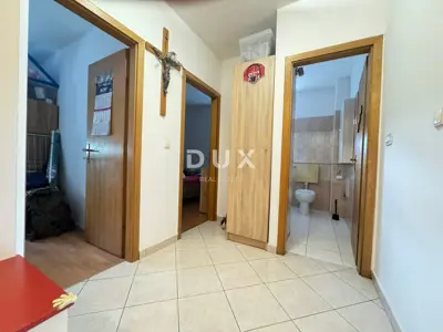 Apartment 56 m², Marinići - 2 bedrooms and balcony - 11