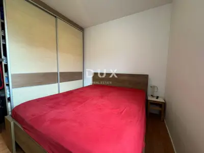 Apartment 56 m², Marinići - 2 bedrooms and balcony - 5