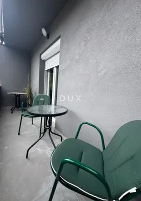 Apartment 56 m², Marinići - 2 bedrooms and balcony - 9