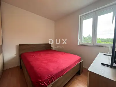 Apartment 56 m², Marinići - 2 bedrooms and balcony - 4