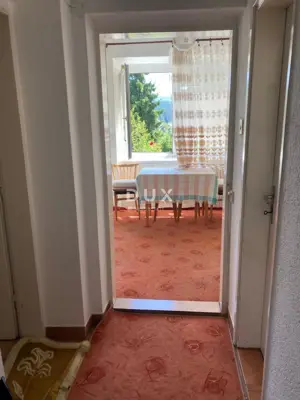 Apartment 52 m², Moravice - 2 rooms, garage and yard - 3