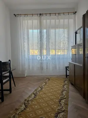 Apartment 52 m², Moravice - 2 rooms, garage and yard - 2