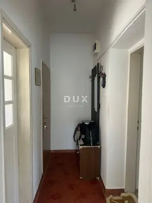 Apartment 52 m², Moravice - 2 rooms, garage and yard - 7