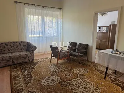 Apartment 52 m², Moravice - 2 rooms, garage and yard