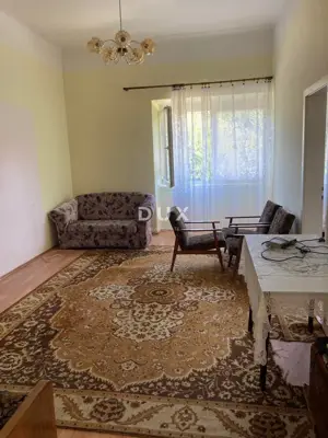 Apartment 52 m², Moravice - 2 rooms, garage and yard - 4