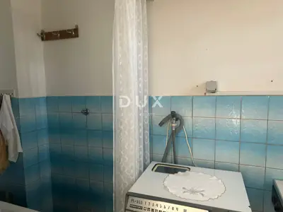Apartment 52 m², Moravice - 2 rooms, garage and yard - 10