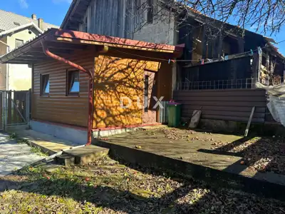 Apartment 52 m², Moravice - 2 rooms, garage and yard - 12
