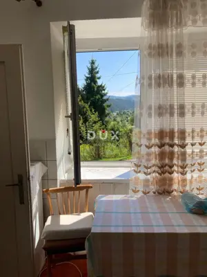 Apartment 52 m², Moravice - 2 rooms, garage and yard - 5