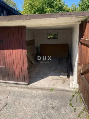 Apartment 52 m², Moravice - 2 rooms, garage and yard - 14